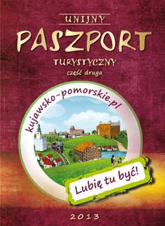 Unijny Paszport Turystyczny