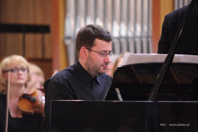 Koncert Symfoniczny Uczniowie Miastu