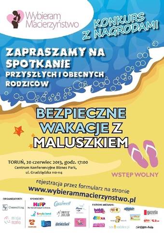 Wybieram macierzyństwo