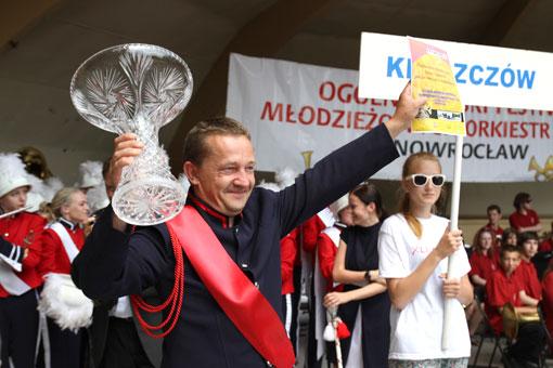 OFMOD – Kleszczów z Grand Prix