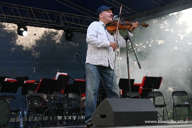 OFMOD - Koncert nocny za nami
