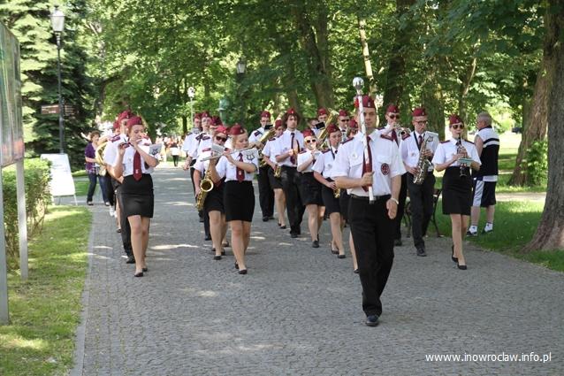 Rozpoczął się XLI OFMOD w Inowrocławiu