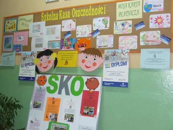 Kronika SKO z SP 11 najlepsza w regionie