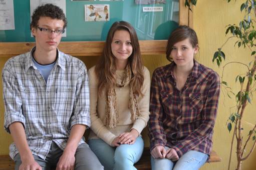 Chemiczny sukces uczniów z Konopy
