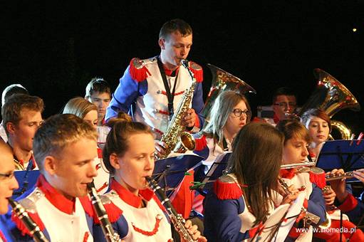 Wkrótce zabrzmią orkiestry dęte