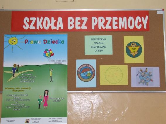 Bezpieczny Dzień Dziecka w Szkole Podstawowej nr 11