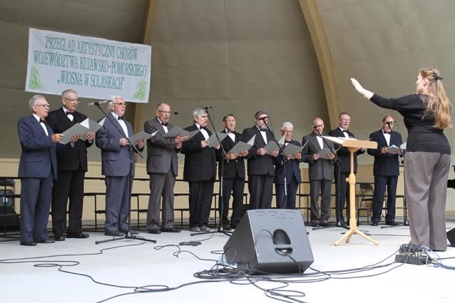 Chóry zaśpiewały po raz XXXVI