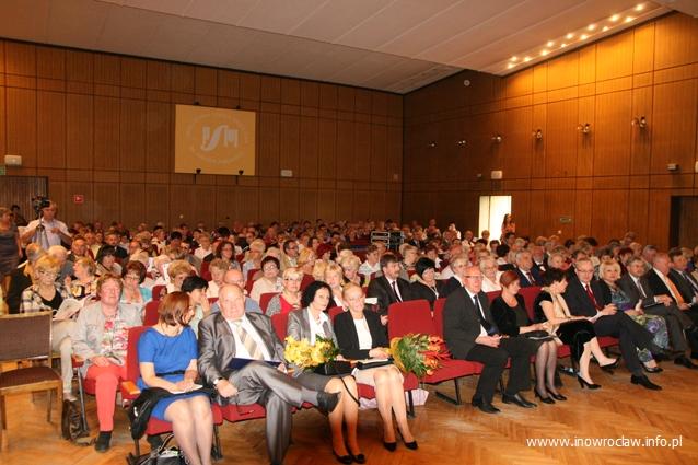 Halka świętowała swoje 90. urodziny