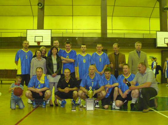 Tytuł mistrzowski dla Inowrocławia