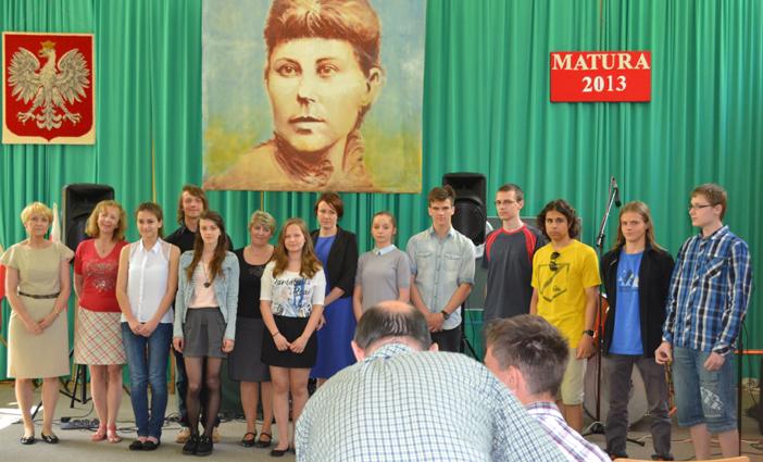Nagrodzili najlepszych biologów, chemików i matematyków