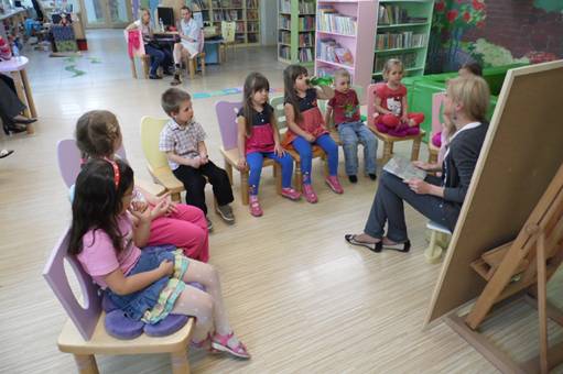 „Bajkowe Przedszkole” w maju