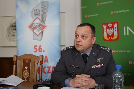 Lotnicy będą świętować 50-lecie powstania