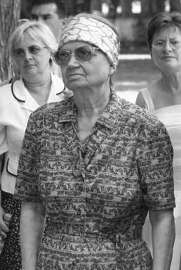 Zmarła prof. dr hab. Aleksandra Cofta-Broniewska