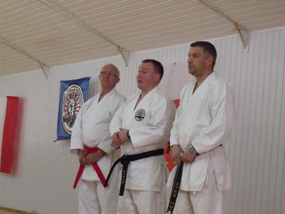 Majówka na sportowo  HEIJNE CAMP 2013
