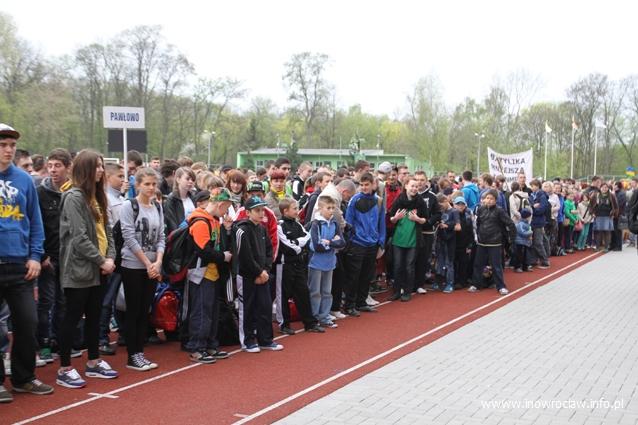 Dwie parafie z Inowrocławia na podium Parafiady