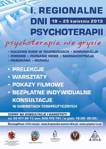 Psychoterapia Nie Gryzie