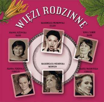 Więzi rodzinne niedługo w Inowrocławiu