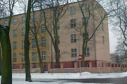 Czy Garówa zyska nową szatę>