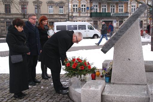 W 8. rocznicę śmierci Karola Wojtyły