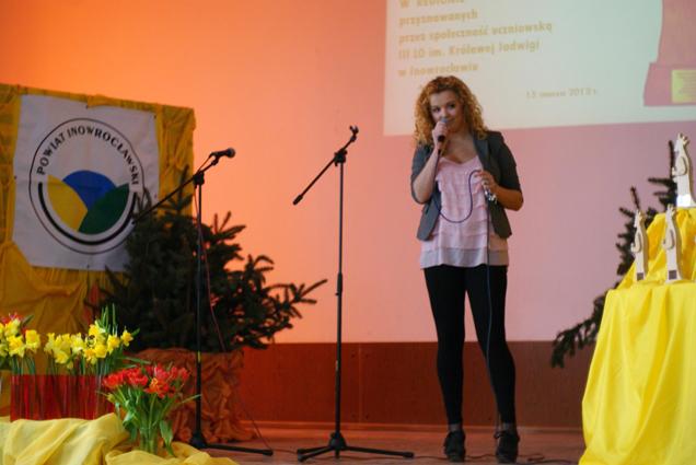 Władysławy 2012 zostały wręczone