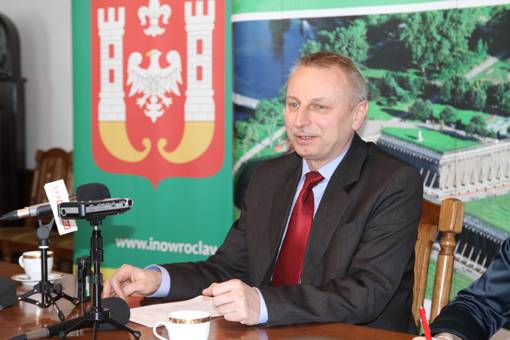Ciech zainwestuje 237 mln. w Inowrocławiu?