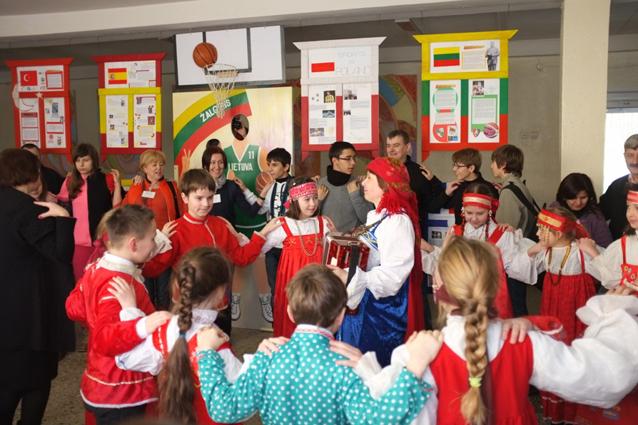 Wilno zdobyte przez SP 11
