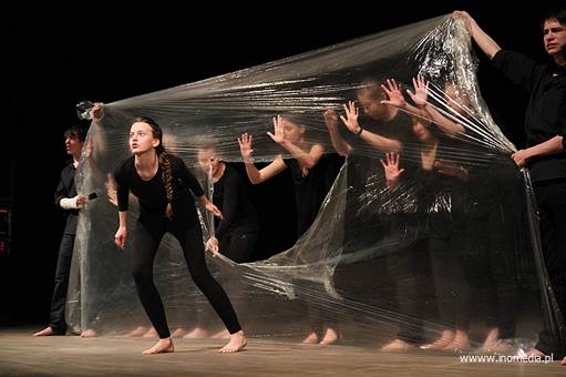 Za tydzień święto teatru w Inowrocławiu