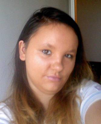 Zaginęła Barbara Mruczyk, lat 21