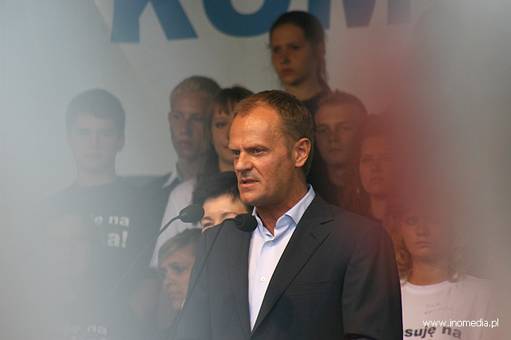Czy Premier przyjedzie do Inowrocławia?