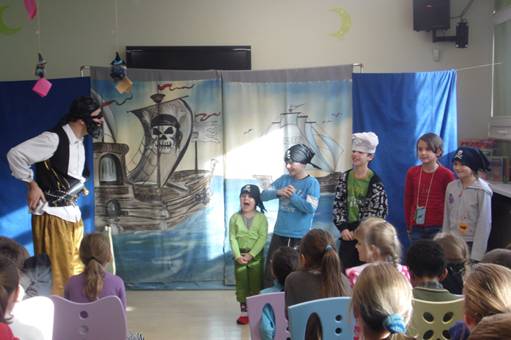 Doktor Dolittle i przyjaciele
