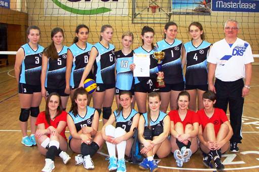 „Kasprowicz” Mistrzem Powiatu Inowrocławskiego 
