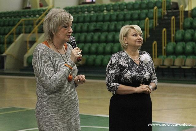 Sportowe dyktando tylko dla miejscowych