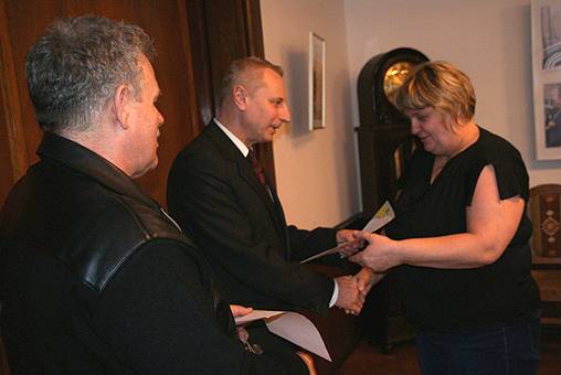 Komitet wspomógł chore dzieci