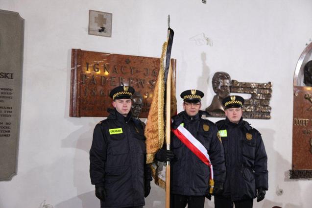 Inowrocławianie pożegnali śp. Józefa kardynała Glempa