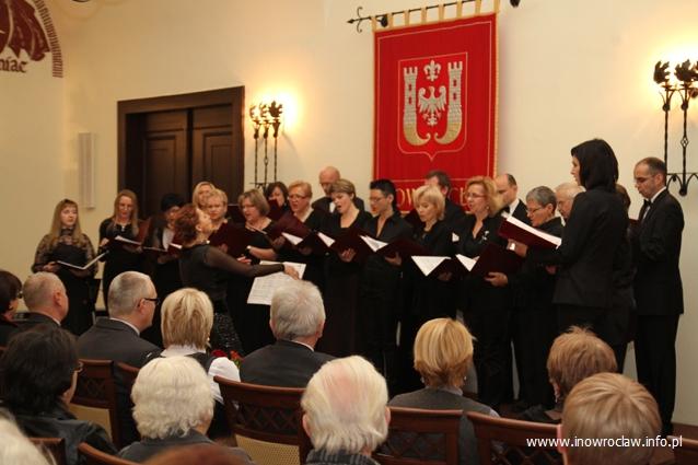 Inowrocław świętował kolejne imieniny