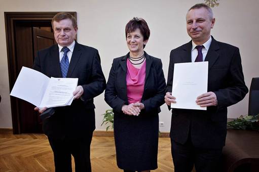 Jest ZRiD dla inowrocławskiej obwodnicy