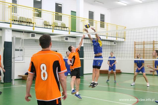 WOŚP: pod siatką najlepszy TKKF