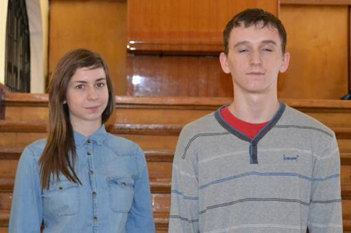 Zdolni chemicy z Konopy