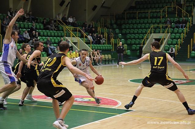 KSK Noteć wygrywa z Treflem II Sopot