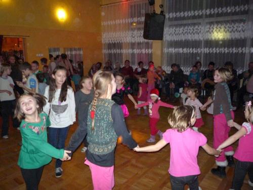 Mikołajki w Koperniku
