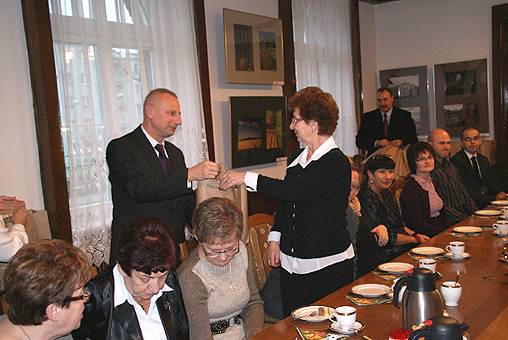 W Dniu Osób Niepełnosprawnych