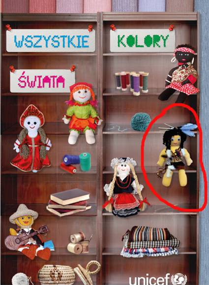 Wszystkie Kolory Świata w Muzycznej Krainie 