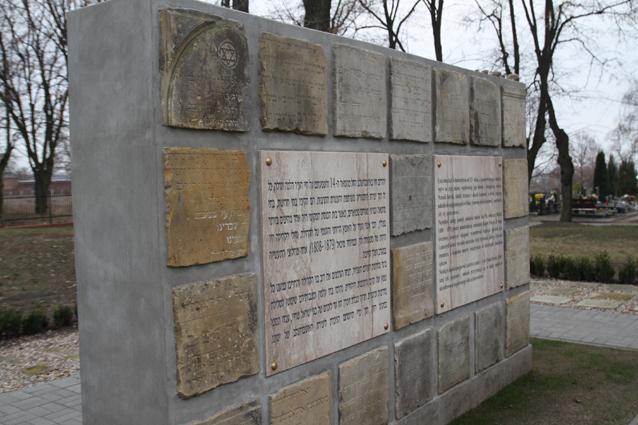 Kolejne miejsce pamięci w Inowrocławiu