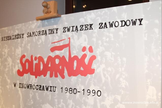 Solidarność na wystawie