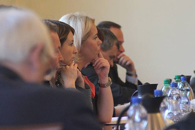 Strona organizacji pozarządowych jest nieaktualna