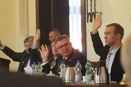 Popierają przebudowę krajowej piętnastki