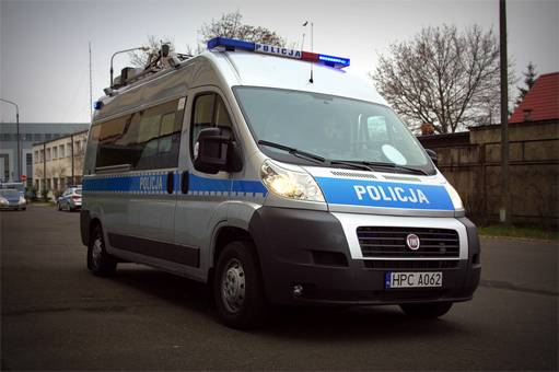 APRD dla inowrocławskiej policji