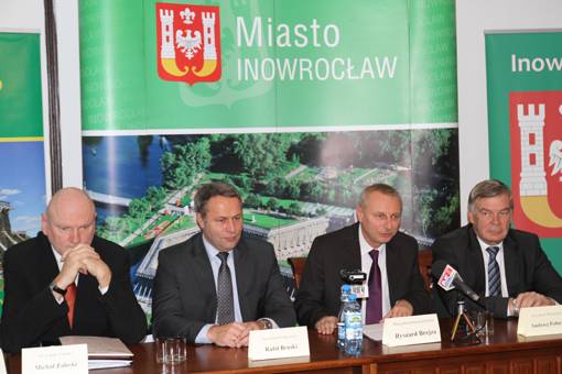 Konwent Prezydentów Miast Województwa Kujawsko-Pomorskiego