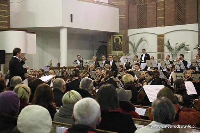 Koncert Symfoniczny z okazji Narodowego Święta Niepodległości (TV)
