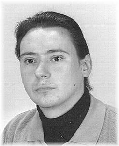 Policja poszukuje zaginionego